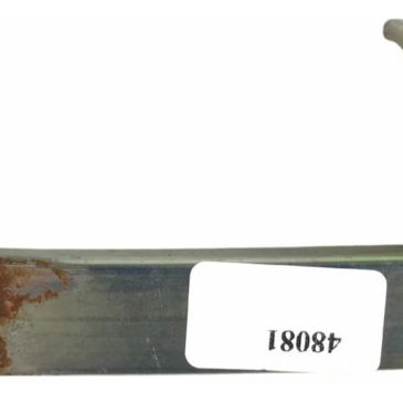 Canaleta Guia Vidro Dianteiro Esquerdo S-18 Flex 2012 (48081