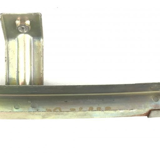 Canaleta Guia Vidro Dianteiro Esquerdo S-18 Flex 2012 (48081