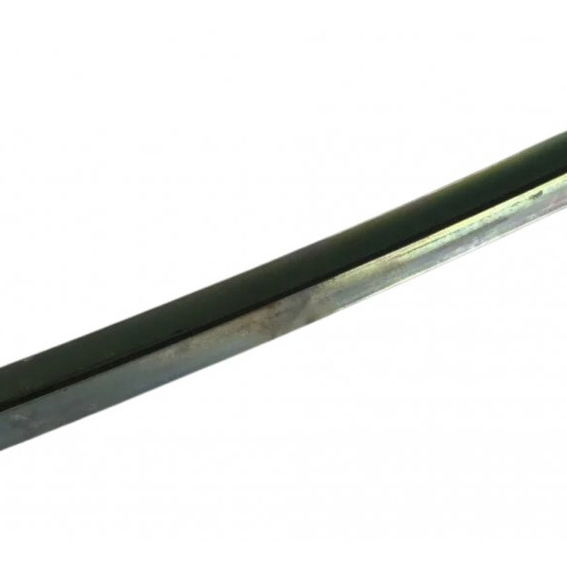 Canaleta Guia Vidro Traseiro Esquerdo Chery S-18 2012 (48079