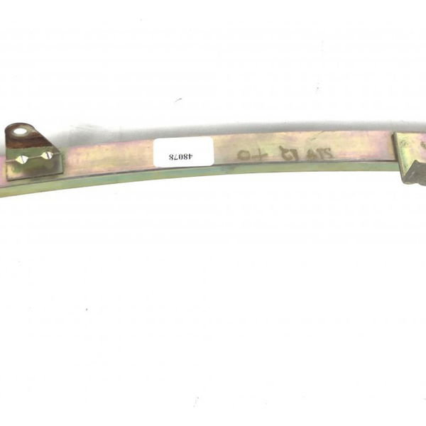 Canaleta Guia Vidro Traseiro Direito Chery S-18 2012 (48078)