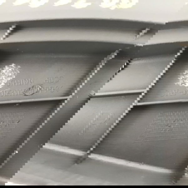 Acabamento Porta Dianteira Direita Chery S-18 2012 (48068)