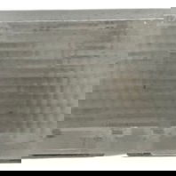 Luz Lanterna Placa Renault Sandero 2016 Original