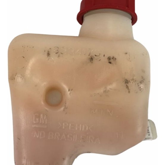 Reservatorio Gasolina Partida Frio Original Gm Agile 11