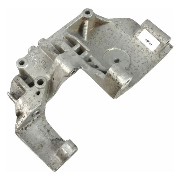 Suporte Alternador/compressor S-18 1.3 2012 Original 48043