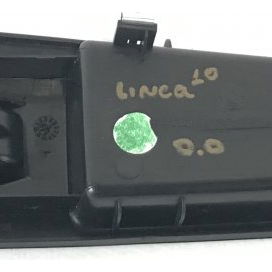 Moldura Botão Vidro Elétrico Dianteiro Direito Linea 2010