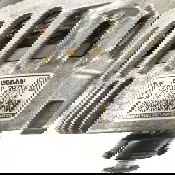Alternador Original Nissan Sentra 2.0 2015