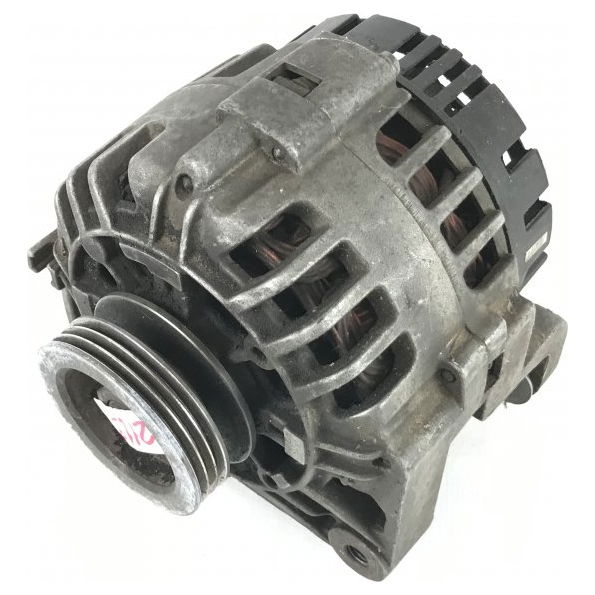 Alternador Original Renault Sandero 1.0  16v 2010