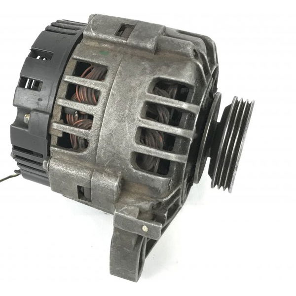 Alternador Original Renault Sandero 1.0  16v 2010