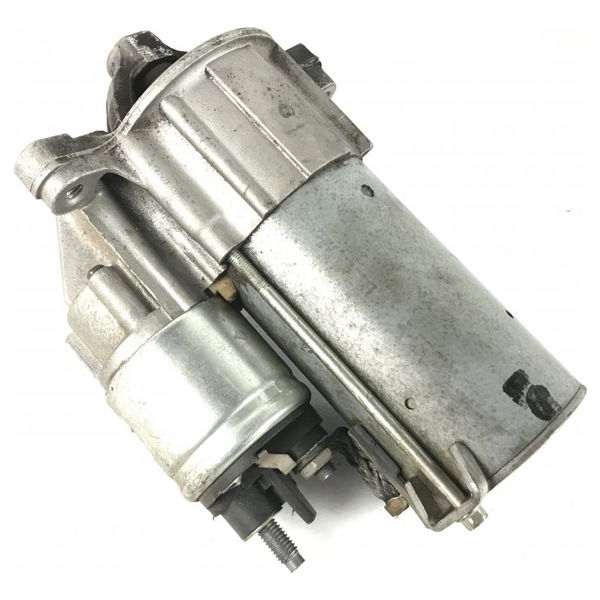 Motor De Partida Citroen C3/peugeot 207/208 Original