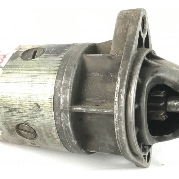 Motor De Arranque Original Gm Monza 1.6 1985/87