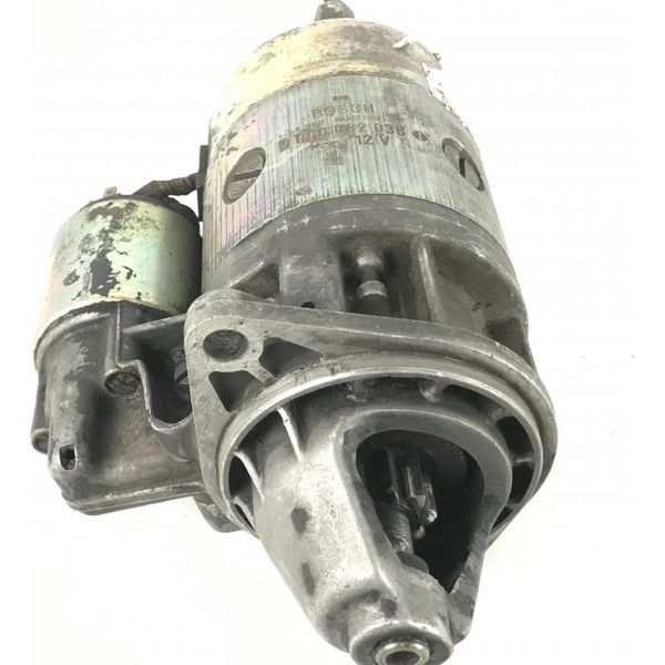 Motor De Arranque Original Gm Monza 1.6 1985/87