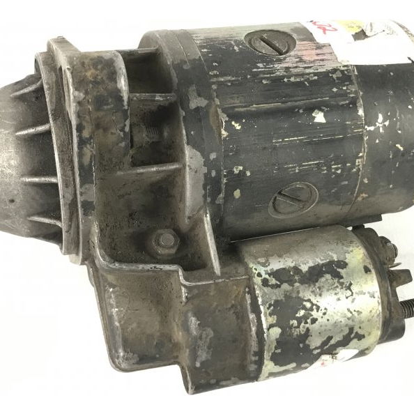 Motor De Arranque Original Gm Monza 1.6 1985/87