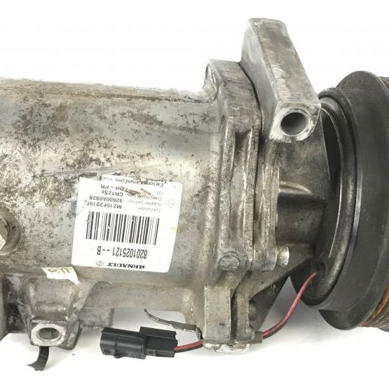 Compressor Dde Ar Original Renault Sandero 1.6 8v