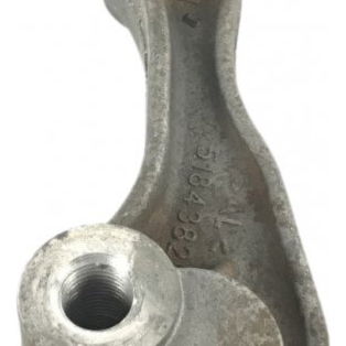 Suporte Coxim Câmbio Uno Vivace 2015 (47695)