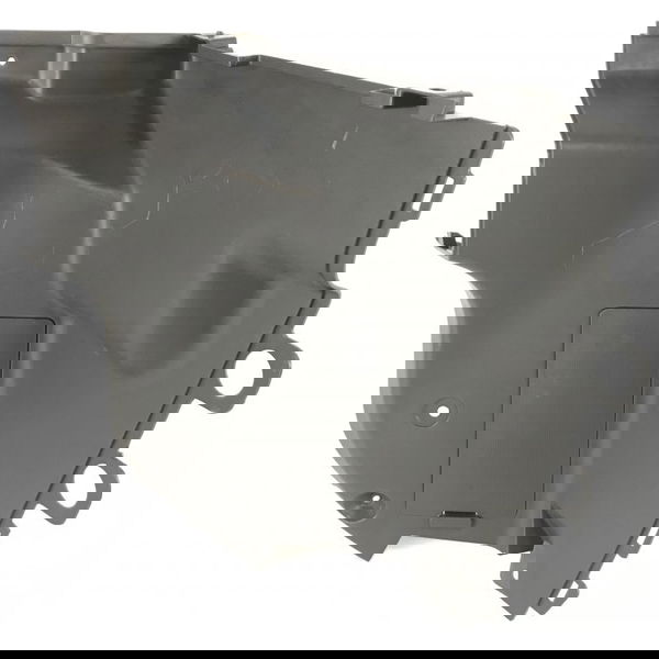 Forro Porta Malas Direito Chery S-18 2012 Original 48242