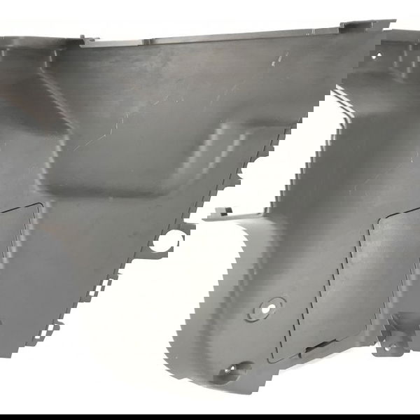 Forro Porta Malas Direito Chery S-18 2012 Original 48242