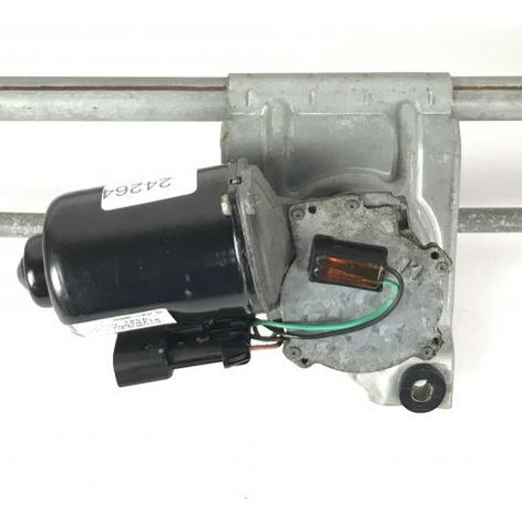 Motor Limpador Dianteiro Corsa Wind 1.0 2001 Original 24264