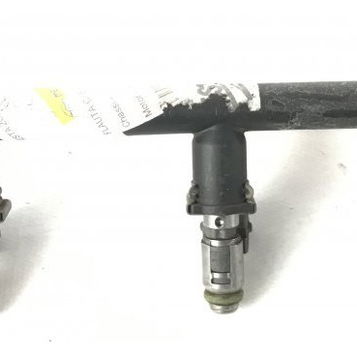 Flauta Com Bico Original Ford Ka/fiesta 2007/2012