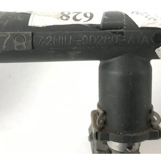 Flauta Com Bico Original Ford Ka/fiesta 2007/2012