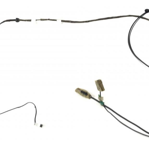 Chicote Antena Chery S-18 Flex 1.3 2012 Original 48341
