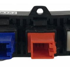 Botão Alerta Desembaçador Farol Milha Chery S-18 2012 48352