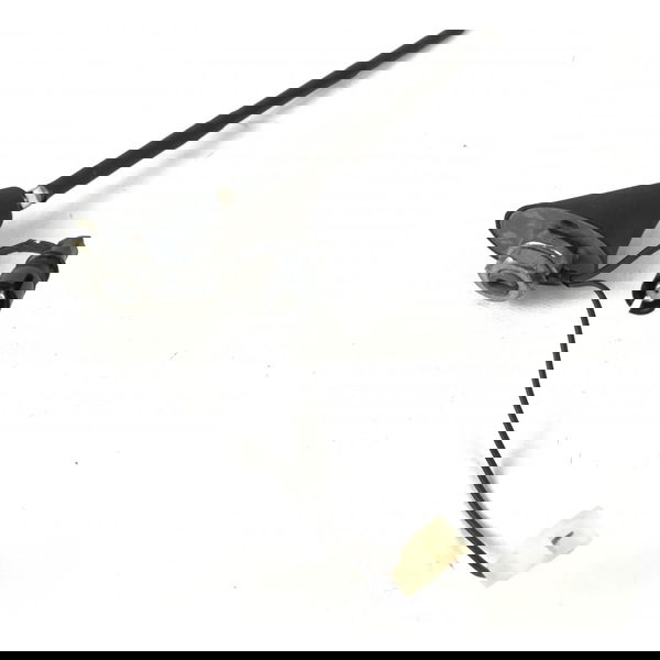Antena De Teto S-18 Flex 1.3 2011/12 Original (48435)