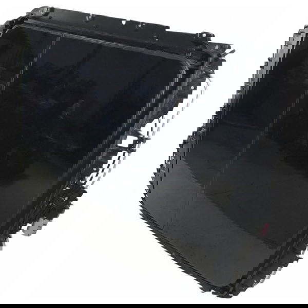 Teto Solar Blindado Volvo Xc60 T6 Turbo 2015 Original 48426