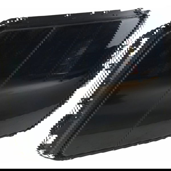 Teto Solar Blindado Volvo Xc60 T6 Turbo 2015 Original 48426