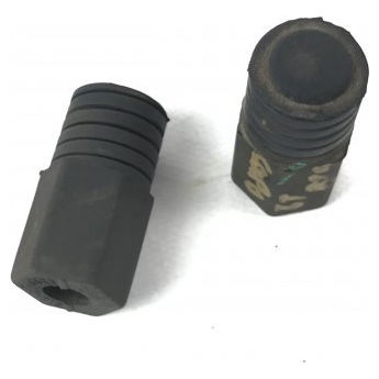 Par Batente Capo Chery S-18 2012 Original (48400)