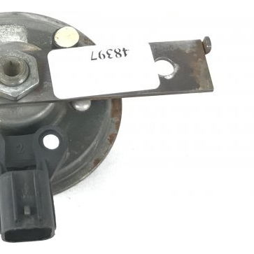Buzina Direita Chery S-18 Flex 1.3 2012 Original (48397)