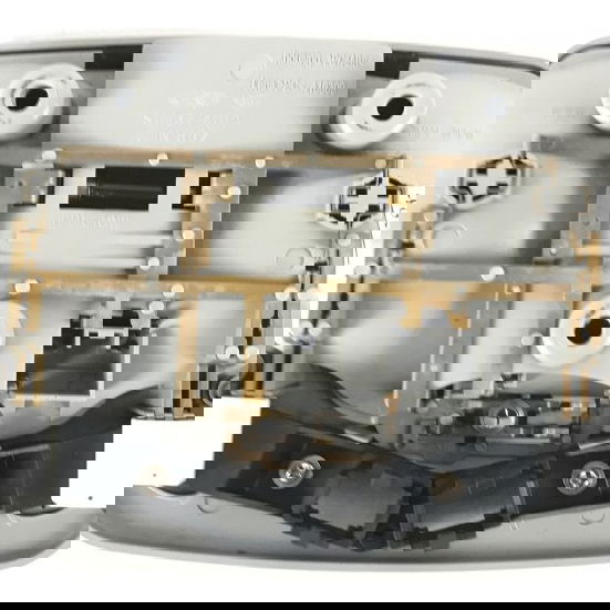 Luz Cortesia Teto Chery S-18 Flex 1.3 2012 Original (48360)
