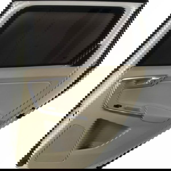 Porta Completa Blindada Traseira Direita Xc60 T6 2015 (48392