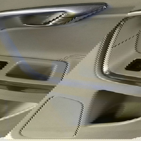 Porta Completa Blindada Traseira Direita Xc60 T6 2015 (48392