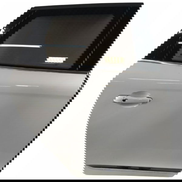 Porta Completa Blindada Traseira Direita Xc60 T6 2015 (48392