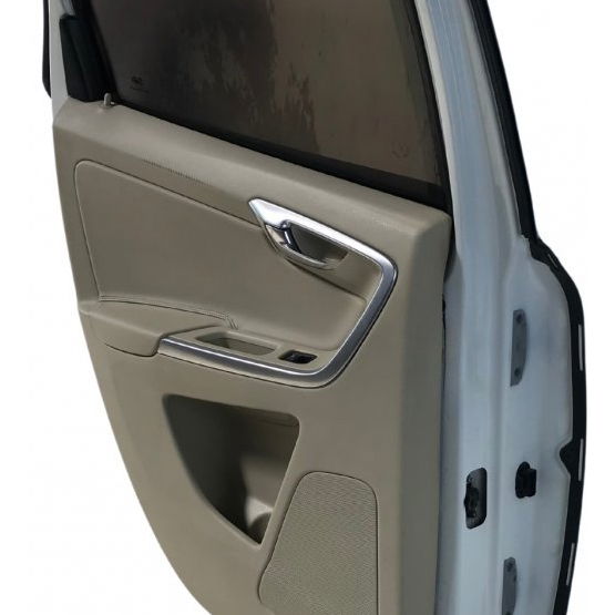 Porta Completa Blindada Traseira Esquerda Xc60 T6 2015