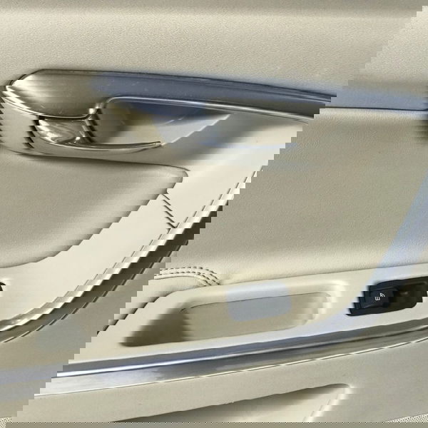 Porta Completa Blindada Traseira Esquerda Xc60 T6 2015