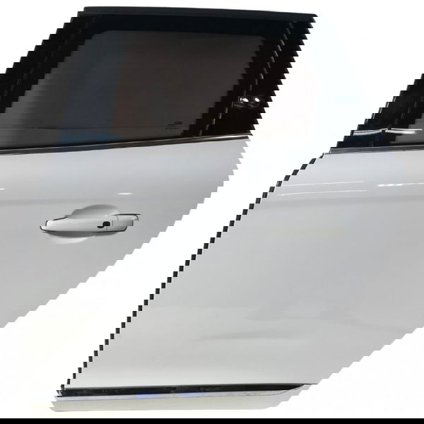 Porta Completa Blindada Traseira Esquerda Xc60 T6 2015