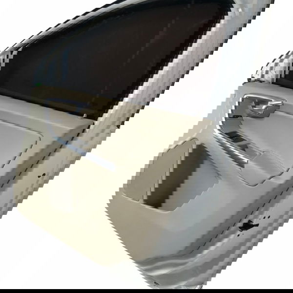 Porta Completa Blindada Dianteira Direita Xc60 T6 2015 48384