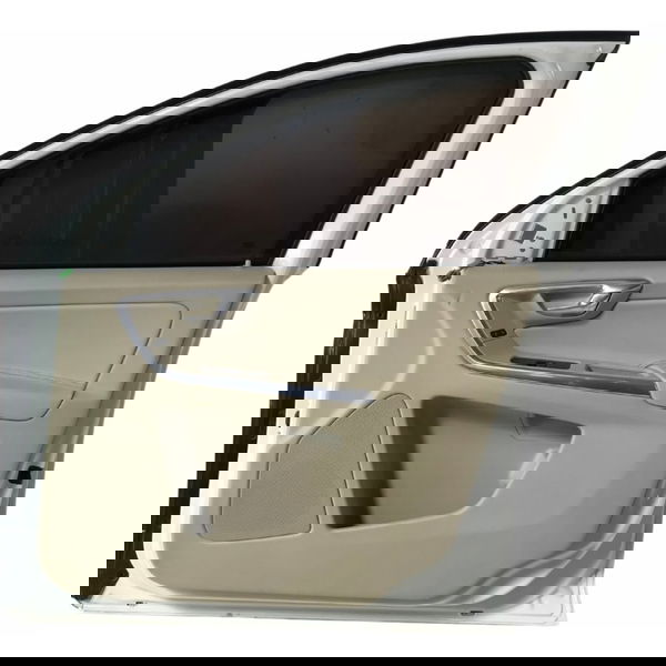 Porta Completa Blindada Dianteira Direita Xc60 T6 2015 48384