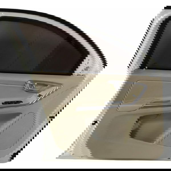 Porta Completa Blindada Dianteira Esquerda Xc60 T6 2015
