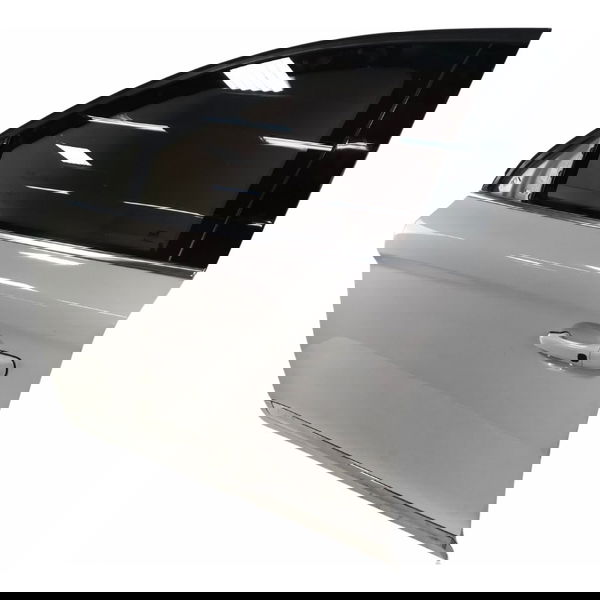 Porta Completa Blindada Dianteira Esquerda Xc60 T6 2015