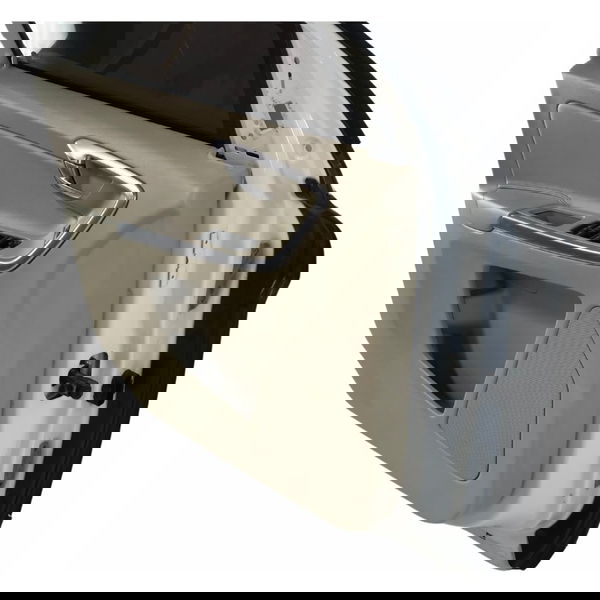 Porta Completa Blindada Dianteira Esquerda Xc60 T6 2015