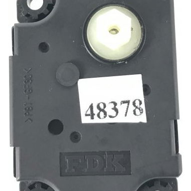 Atuador Caixa Evaporadora Fiat Linea 1.9 2010 Original 48378