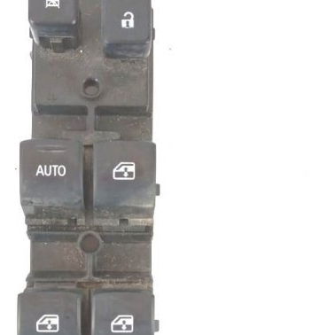 Comando Vidro Elet Dianteiro Esquerdo Outlander 16 Orig 6010