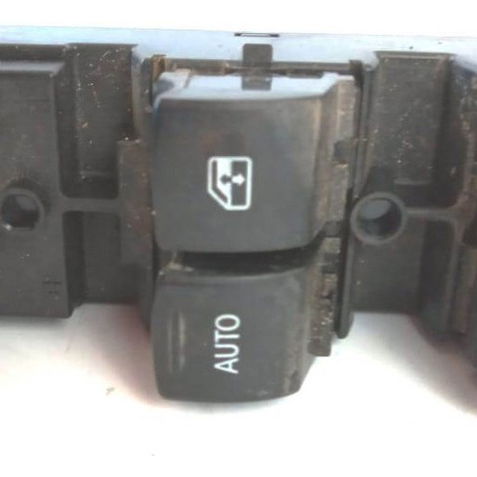 Comando Vidro Elet Dianteiro Esquerdo Outlander 16 Orig 6010