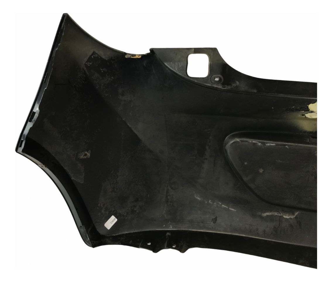 Parachoque Traseiro Chery S-18 Flex 2012 C/detalhe 48462