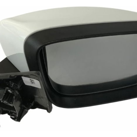 Retrovisor Volvo Direito Xc60 T6 2015 Original (48484)