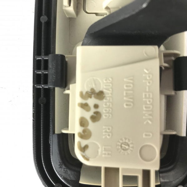 Suporte Esquerdo Teto Volvo Xc60 T6 2015 Original (48559)