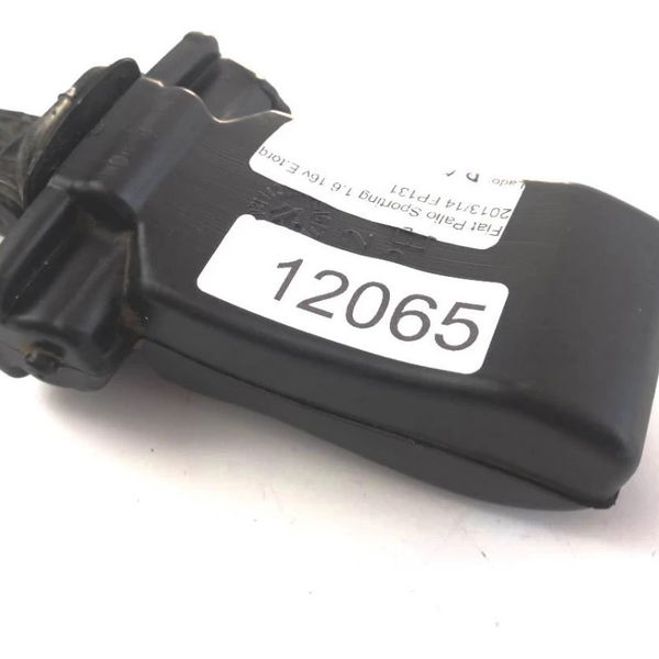 Limitador Porta Dianteira Esquerda Palio Sporting 14 (12065)