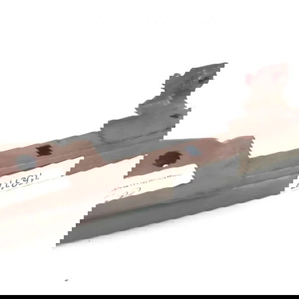 Canaleta Guia Vidro Traseiro Direito Duster 2014 (15317)